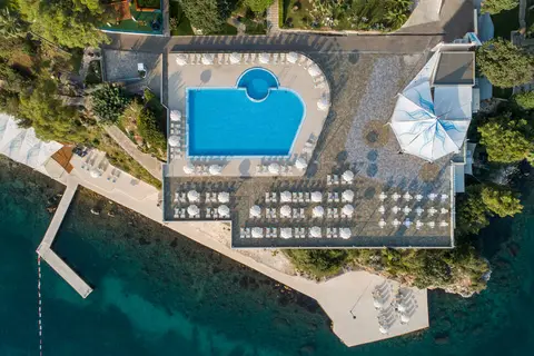 Iberostar Herceg Novi in Njivice — foto 11