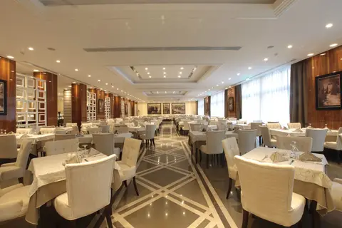 Pomegranate Wellness Spa Hotel in Νέα Μουδανιά — foto 3