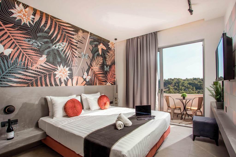 The Palms Concept Hotel - adults only foto 4