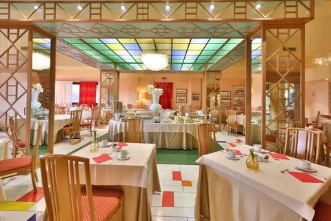 Hotel Oliveto in Desenzano del Garda — foto 13