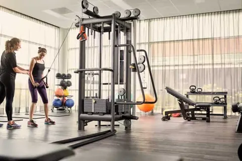 Van der Valk Zaltbommel - A2 foto 17