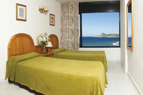 Marvell Club Hotel & Apartments in Sant Antoni de Portmany — foto 14
