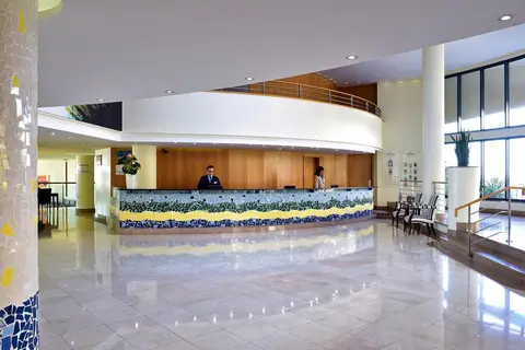 Pestana Grand Premium Ocean Resort in Funchal — foto 6