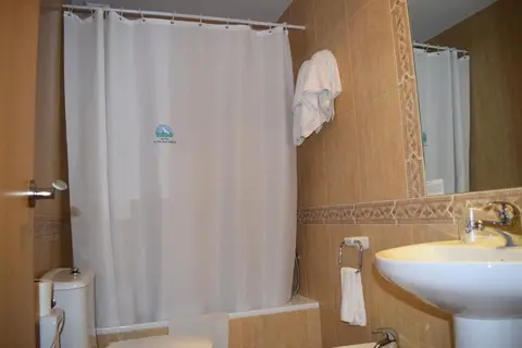 Hotel VIDA Playa Paxariñas in Sanxenxo — foto 11