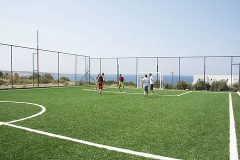 Mediterraneo Hotel in Δημοτική Ενότητα Χερσονήσου — foto 9