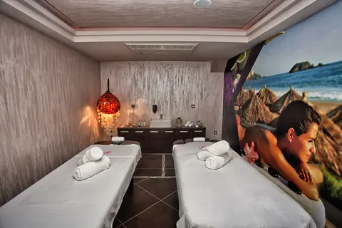 Wellness & Spa Hotel ACD in Meljine — foto 23