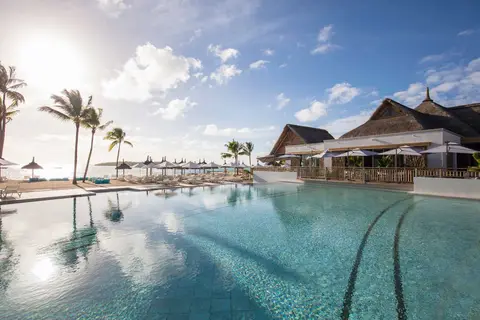 Preskil Island Resort Mauritius in Mahebourg — foto 5