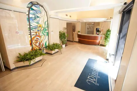 Hotel Windrose in Rome, foto 10