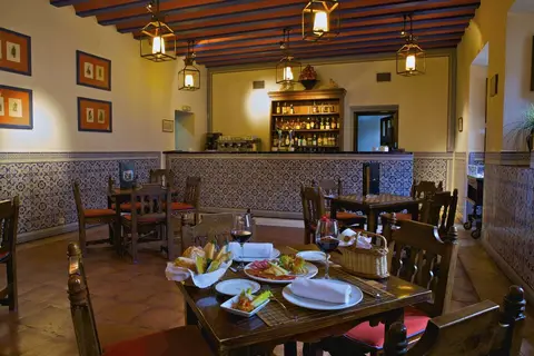 Parador de Chinchón in Chinchón — foto 24