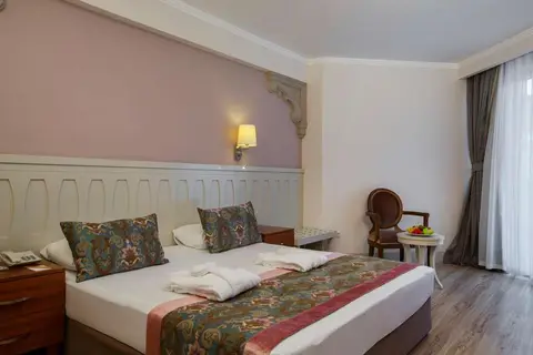 Hotel Side Crown Serenity in Manavgat, foto 3