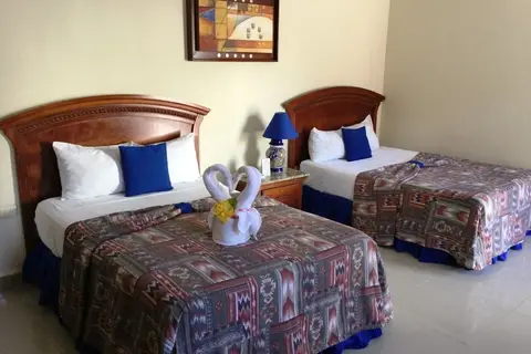 El Campanario Hotel & Estudios in Playa del Carmen — foto 26