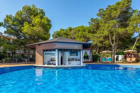 VIVA Cala Mesquida Suites & Spa in Capdepera, foto 19
