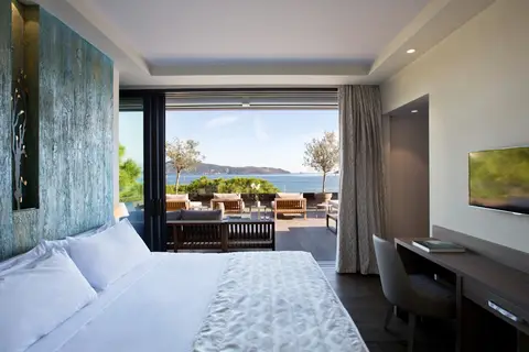 Palmon Bay Hotel & Spa in Igalo — foto 24