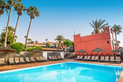Barcelo Fuerteventura Castillo in Antigua — foto 2