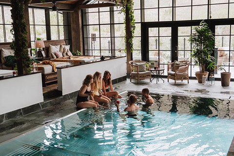 Fyri Resort in Hemsedal — foto 3