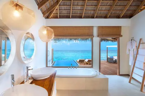 W Maldives in Stores — foto 12