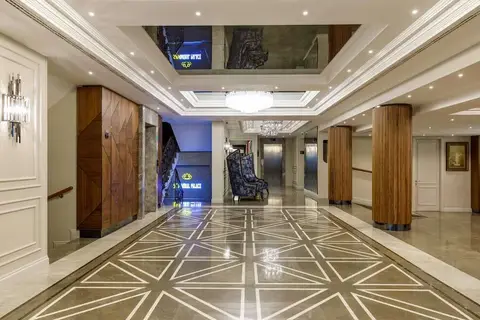 Amiral Palace Hotel in İstanbul — foto 26