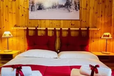 Case Vacanza Perron in Sauze d'Oulx — foto 16