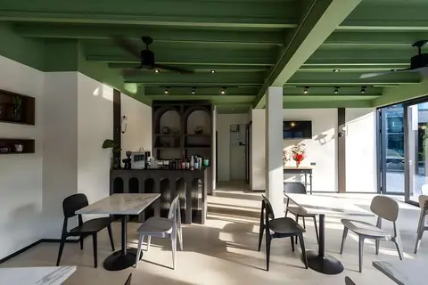 Kaya Heritage Hotel in Bangkok — foto 7