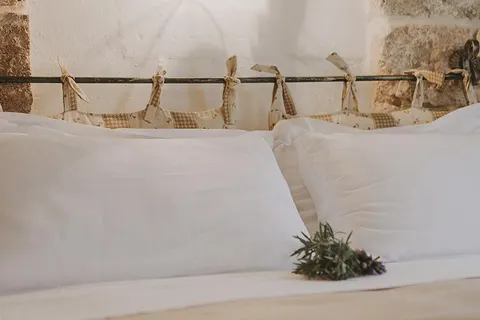 Masseria Montenapoleone in Fasano — foto 5