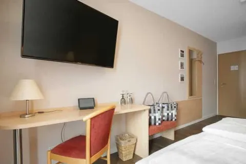 Hotel Halfenstube & Villa Spa 1894 foto 4