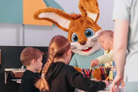 Camping Klein Vink foto 16