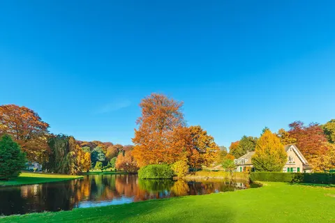 Verrassingscruise foto 6