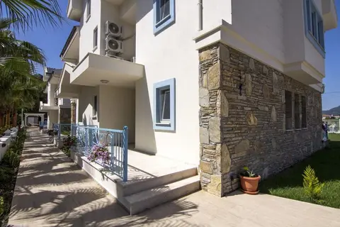 Basar Hotel in Ortaca — foto 23