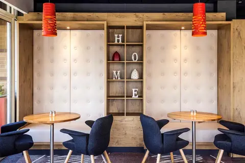 ibis London Barking Hotel in Londen — foto 8