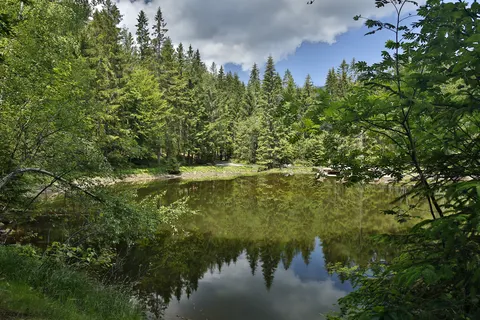 Knaus Campingpark Lackenhäuser foto 18