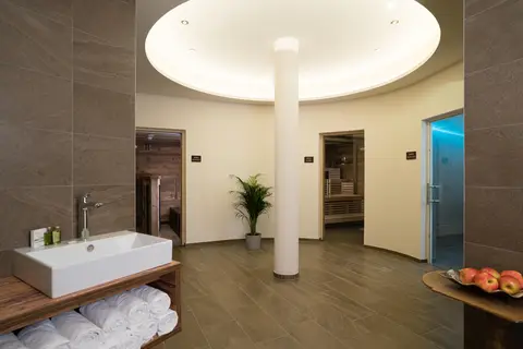 VAYA Resort St. Anton in St. Anton am Arlberg — foto 28