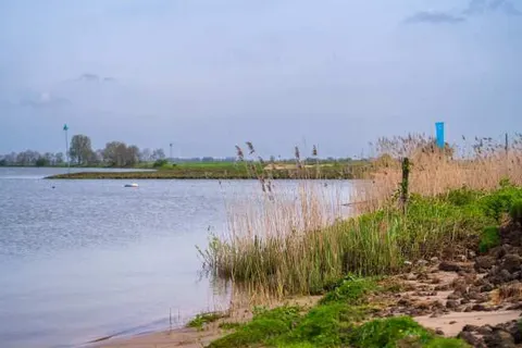 TopParken Resort Lexmond foto 10