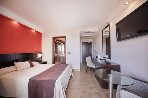 Sandos Monaco Beach Hotel & Spa in Benidorm — foto 18