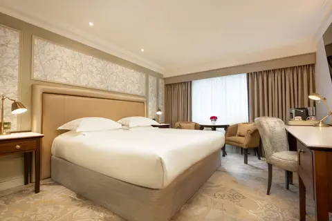 Brooks Hotel in Dublin — foto 15