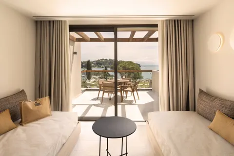 Dreams Corfu Resort & Spa in Gouvia — foto 13