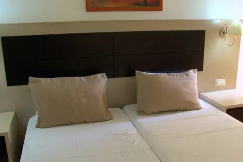 Hotel Lymberia in Faliraki — foto 17