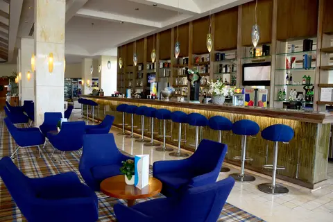 Regnum The Crown in Serik — foto 27