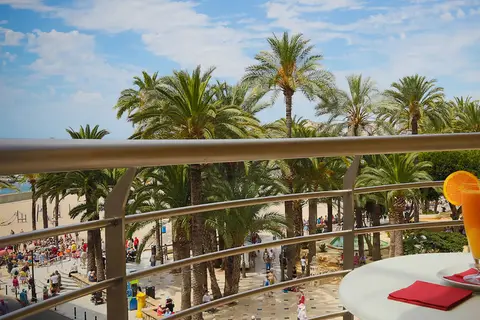 Milords Suites in Benidorm — foto 16