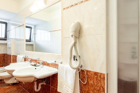 Park Hotel & Club il Caminetto foto 12