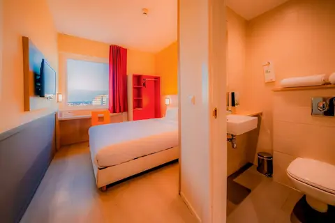 Hotel Premiere Classe Casablanca Centre Ville in Rabat, foto 27
