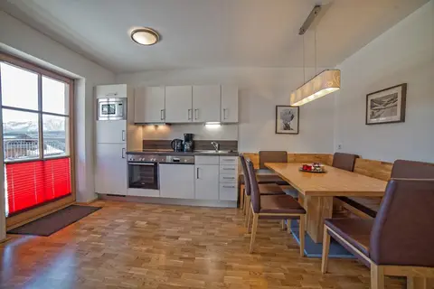 Residenz Königsleiten in Wald im Pinzgau — foto 6