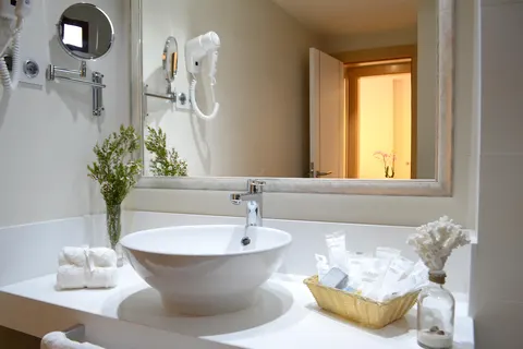 Hotel Alua Suites Fuerteventura in Corralejo — foto 19