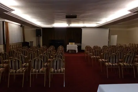Best Hotel in Çankaya — foto 25