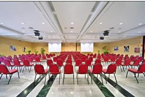 Eurostars Don Candido in Terrassa