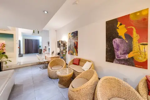 St Julians Bay Hotel Malta in San Ġiljan — foto 17