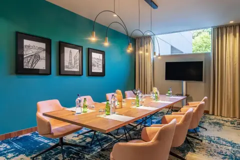 Renaissance Porto Lapa Hotel in Vila Nova de Gaia — foto 8