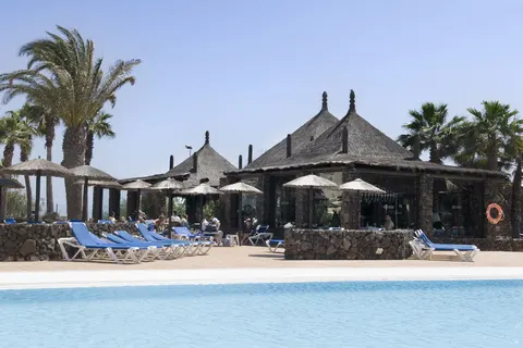 Hotel Beatriz Costa & Spa foto 24
