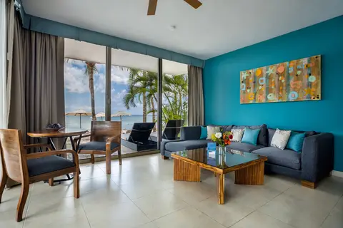 Secrets Aura Cozumel in Cancún — foto 19