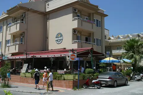 Isla Apart in Marmaris — foto 22