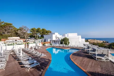Barceló Portinatx - Adults Only in Sant Joan de Labritja — foto 20
